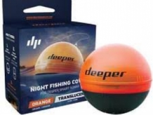 Deeper Pro Night Fishing Cover